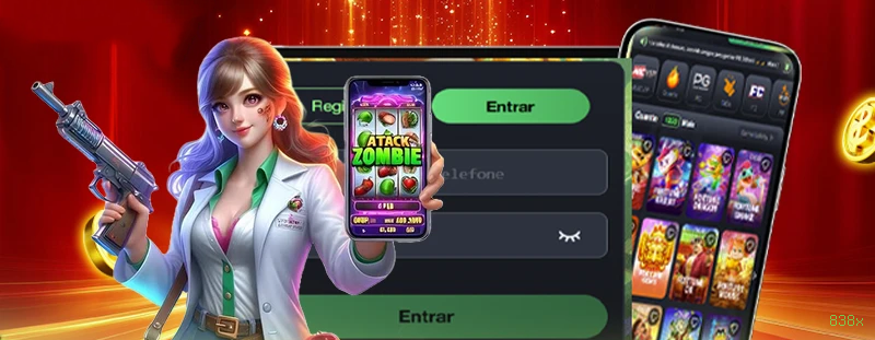Betsoft Slots 3D Comparação
