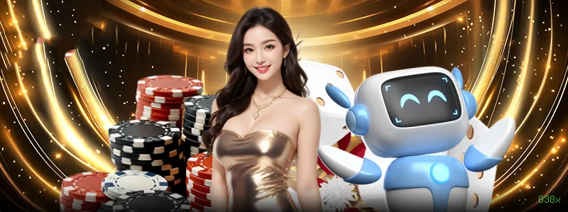 838x Cassino Clássico