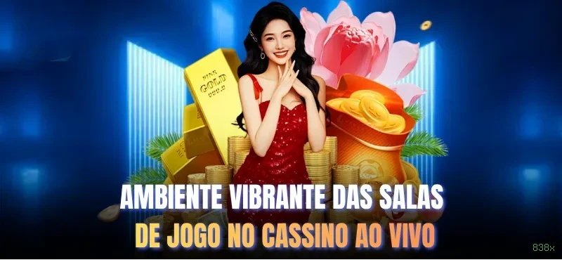 838x Cassino Clássico